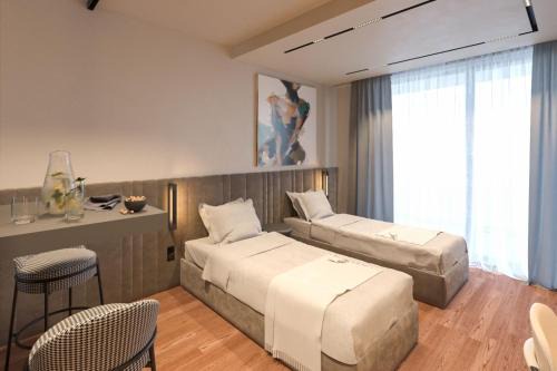 Medijana Apartment | Planet Lux Apartment