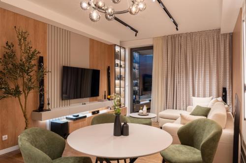 Medijana Apartment | Planet Residence NiNa