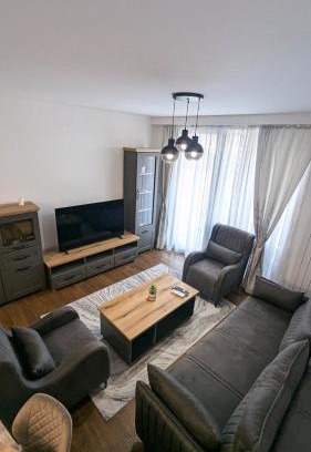 Medijana Apartment | Planet Urban Apartment Niš