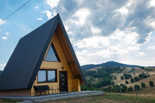 Zlatibor Ski Chalet | Planinska kuća, Brvnara-Škodrić - Šljivovica, Zlatibor