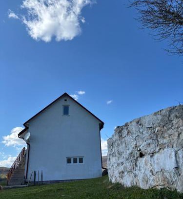 Savnik Bed & Breakfast | Planinski raj-Dubrovsko
