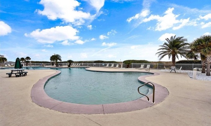 Fort Morgan Condo | Plantation 4309
