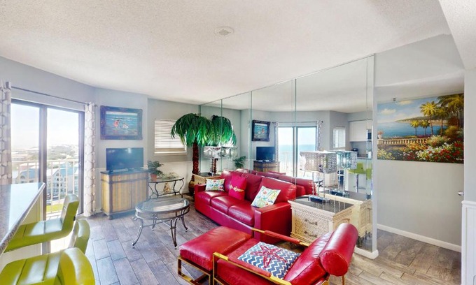 Fort Morgan Apartment | Plantation Dunes #5814