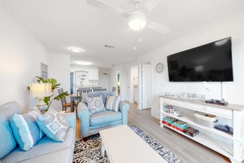 Fort Morgan Apartment | Plantation East #4409