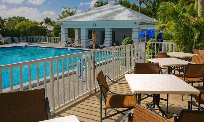 Plantation Condo | Plantation Golf and Country Club, Par 3