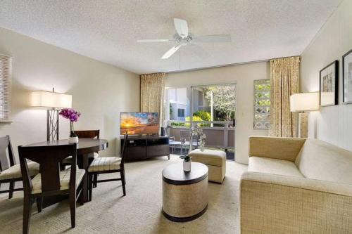 Wailua Apartment | Plantation Hale #C5