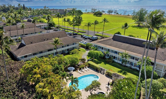 Wailua Apartment | Plantation Hale Suites