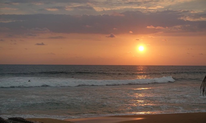 Thiranagama Bed & Breakfast | Plantation House