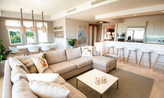 Dorado Pueblo Resort | Plantation Residences at Dorado Beach