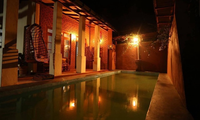 Pathadumbara House | Plantation Retreat
