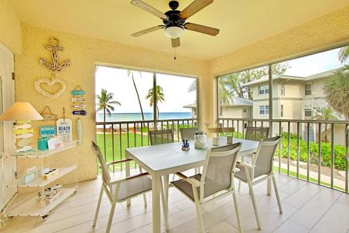Seven Mile Beach House | Plantation Village #20 Condo