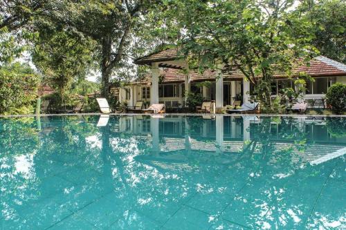 Dodangoda Resort | Plantation Villa