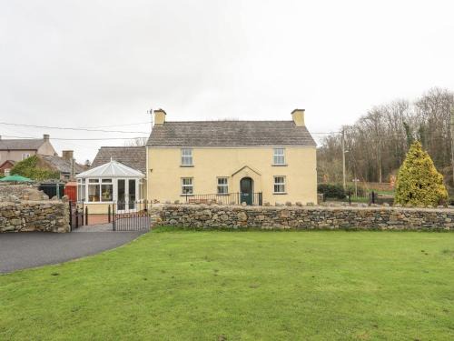Llanddaniel Fab House | Plas Cefn Mawr