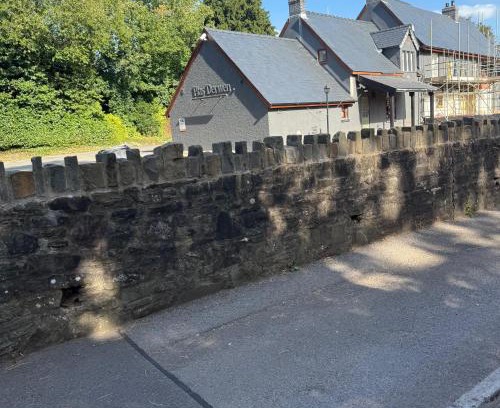 Abergavenny Hotel | Plas Derwen Hotel