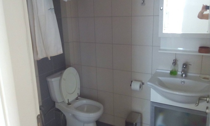 Sipiada Bed & Breakfast | Platana Kymi Evia Greece