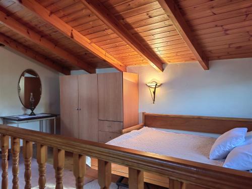 Plataniotissa House | Plataniotissa Mansion