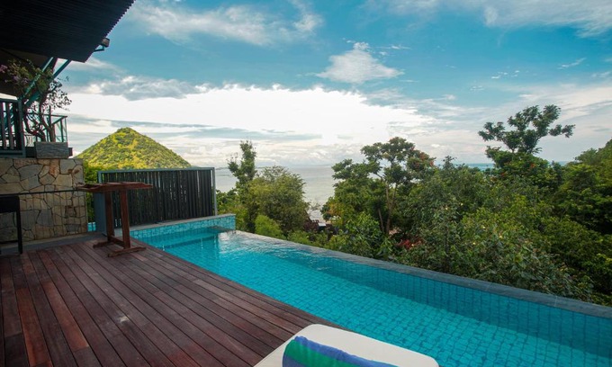 Labuan Bajo Resort | Plataran Komodo Resort & Spa - CHSE Certified