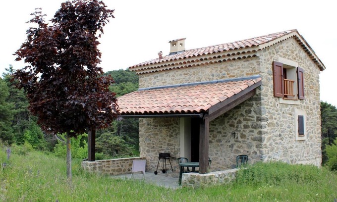 Massoins House | Plateau du Lac - Gîte n°1