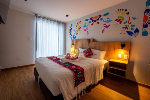 Ayacucho Hotel | Platero Hotel