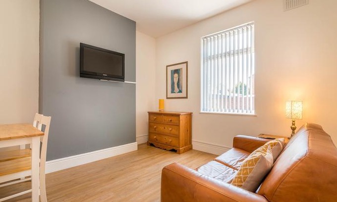 Hull Apartment | Platform Port Area Apartments