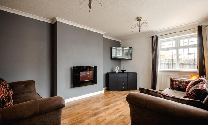 Hull House | Platform West Hull House