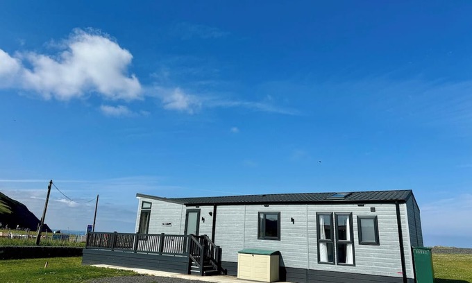 Aberystwyth House | Platinum 2 Bed Spa Slps 4 (Pet)