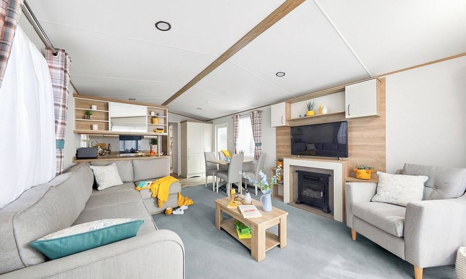 Narberth House | Platinum 3 Pet Friendly