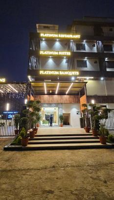 Mahabubabad Hotel | platinum hotel