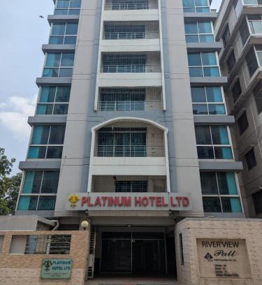 Uttara Hotel | Platinum Hotel Ltd