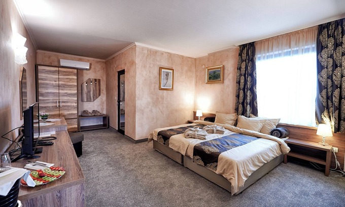 Elin Pelin Hotel | Platinum Image Hotel