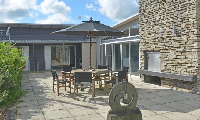 Pembroke Cabin | Platinum Lodge