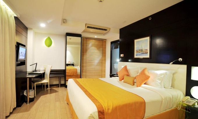 Uttara Hotel | Platinum Residence