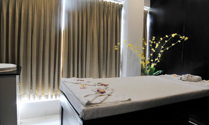 Uttara Hotel | Platinum Residence