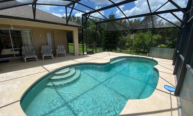 Celebration House | Platinum Vacation Homes of Orlando