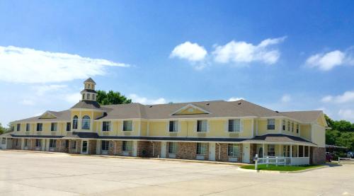 Columbus Hotel | Platte Valley Inn