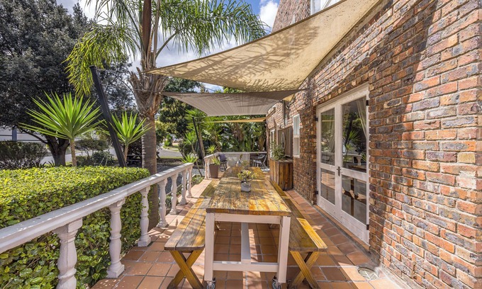 Plattekloof House | Plattekloof Premium Lodge