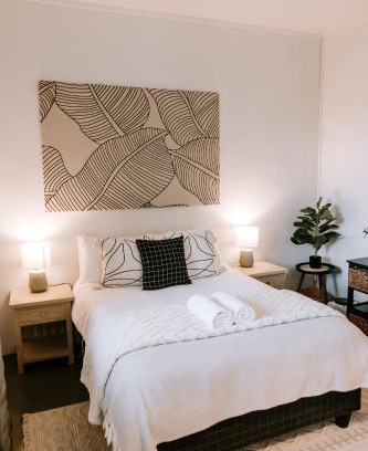 Clarens Apartment | Platteland Cottage
