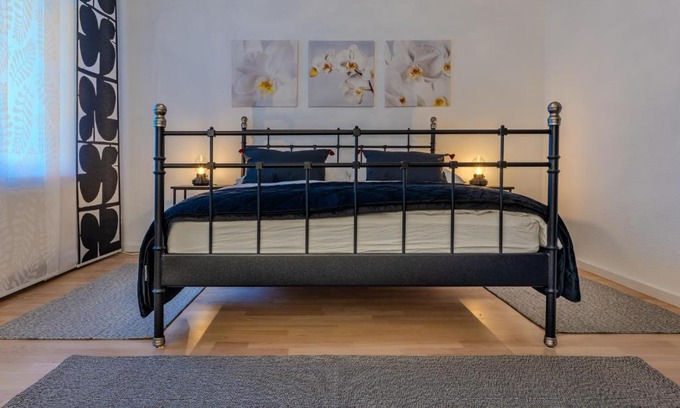 Obdach Apartment | Platzfaerberhaus