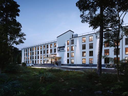 Kelsterbach Hotel | Platzhirsch Living