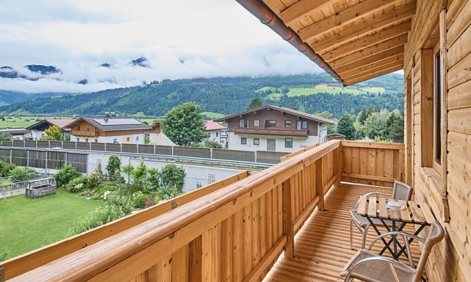 Piesendorf House | Platzhirsch Rooms - B&B - SELF CHECK-IN