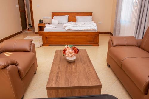 Mwanza Apartment | Plavender Apartment