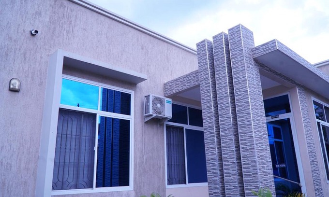 Mwanza Hotel | Plavender Lodges Mwanza