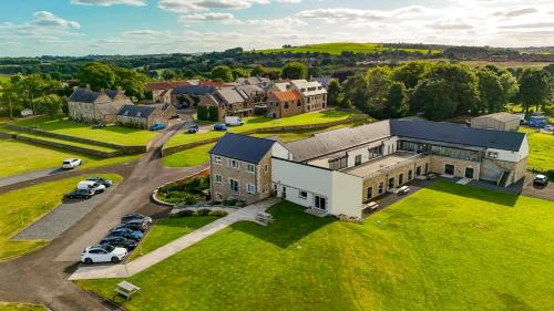 Chester-le-Street Apartment | Plawsworth Hall Serviced Cottages and Apartments