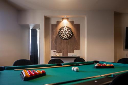 Hyeres City Centre Apartment | Play & Chill - Loft Cosy