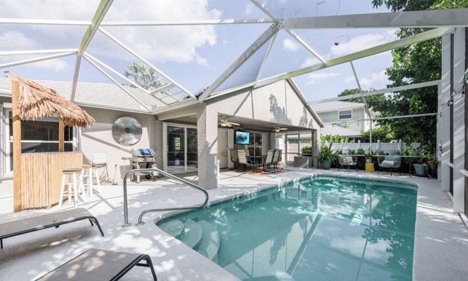 Port Saint Lucie House | Play, Relax, Repeat