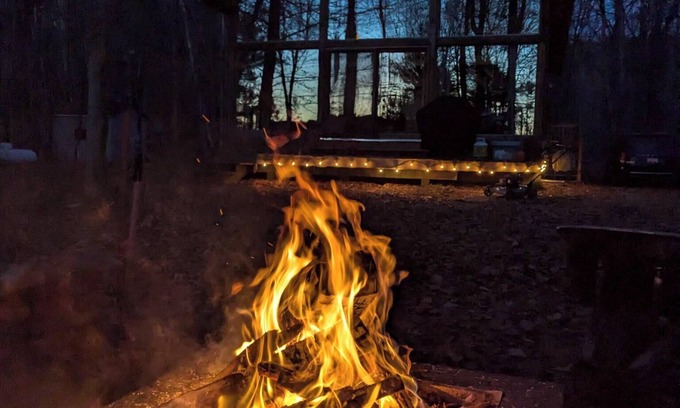 Lake of Bays Cottage | Play & Stay in Algonquin