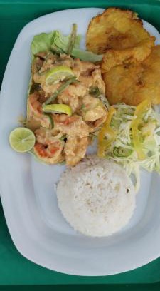 Manaure Hotel | Playa Aipien