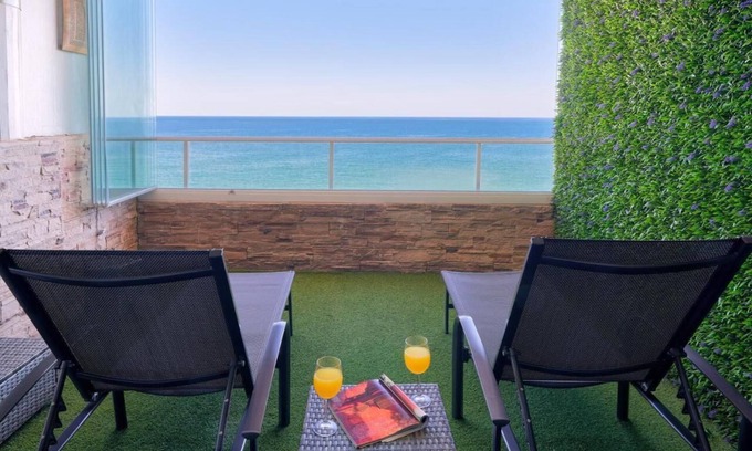 Carretera de Cadiz Apartment | Playa Apartamento