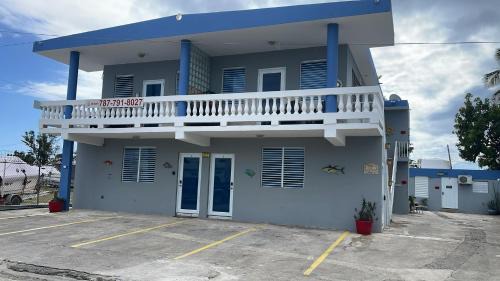 Rio Jueyes House | Playa Apartments