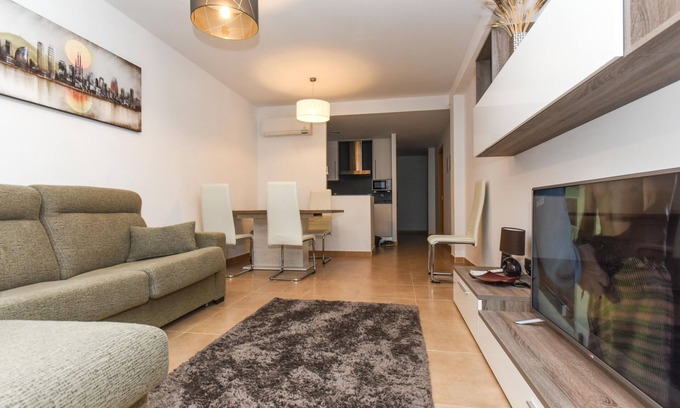 Provencals del Poblenou Apartment | playa barcelona & Diagonal Mar